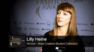 The Official Global Fashion Awards 2010 Video
