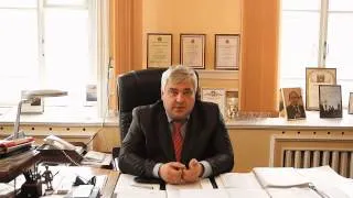 Обращение главы г. Енисейска к жителям города