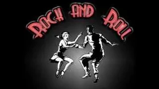 Oldies Mix /  Rock n' Roll 50s 60s II