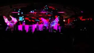 OZORA 2014 - Astral Projection 4/6 [HQ Sound]