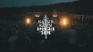 NATURRAUM OPEN AIR 2019 | OFFICIAL AFTER MOVIE | SONY A6500