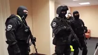 Свадебное мероприятие Операция "Невеста" СпецНаз Шоу город Челябинск (Special forces in Russia)