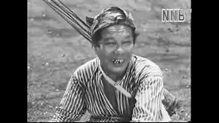 FILEM MELAYU KLASIK Jula Juli Bintang Tiga Jula Juli the Third Star 1959 Full Movie