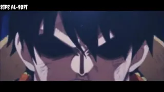 One piece [AMV]  GDFR very cool