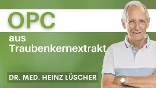 OPC - Die Kraft der Traubenkerne