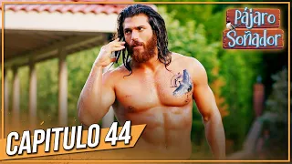 Pájaro soñador - Capitulo 44 (Audio Español - Larga Capitulo) | Erkenci Kuş