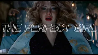 Gwen Stacy | Mareux - The Perfect Girl | (The Amazing Spiderman)