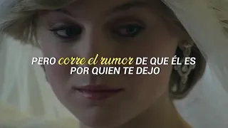 Adele - Rumour Has It (Español)