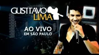 Gusttavo Lima - Cabelo preto [ DVD OFICIAL ]