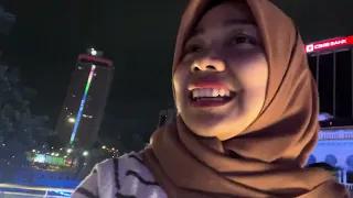 Pertama kali ke Kuala Lumpur? Sini ikut!