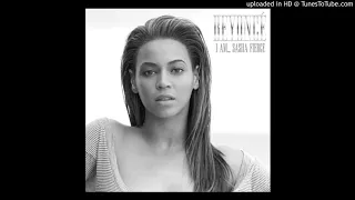 Beyonce - My First Time - Sped Up