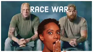 MORE?!? |  Tom MacDonald & Adam Calhoun - "Race War"