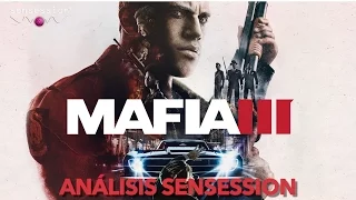 MAFIA III Análisis Sensession