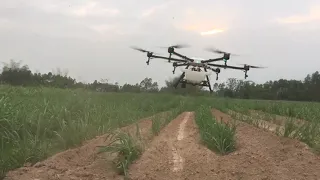 helicopter/UAV/unmanned aerial vehicle/drone/aircraft/airplane/gyroplane/agriculture sprayer