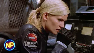 Stalking the Martians & Acquiring Explosives | Ghosts of Mars (2001) | Now Playing