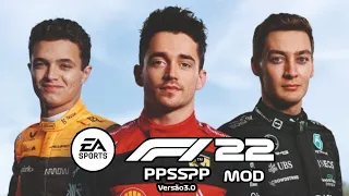 F1 2006 MOD F1 22 - VERSÃO3.0!!!