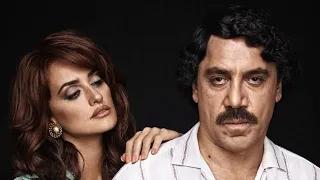 True Stort Based On Loving Pablo||real based||Explain in hindi