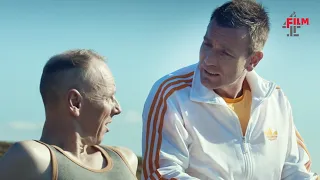 Spud and Renton addicted to running | T2 Trainspotting | Film4 Clip