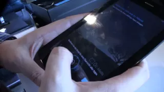 ASUS Fonepad - unboxing the 7inch tablet with phone functions and 3G [ENGLISH]
