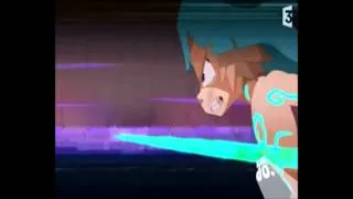 AMV│Wakfu YugoVSQilby│Hero