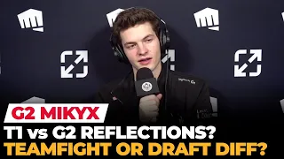 Mikyx press conference: Is G2 Still The Hope Of The West? | Ashley Kang