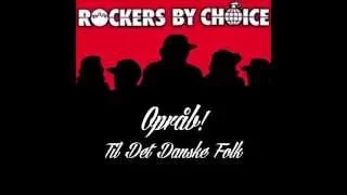 Rockers By Choice - ugen der gik remix