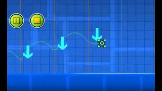 How to make Invisible Blocks in Geometry Dash Level Editor
