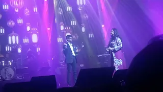 shreya ghoshal  live concert dublin 2022