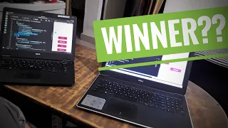 i5 10th gen vs i5 6th gen speed test | Booting process