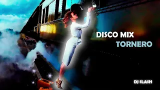 Disco Mix Tornero