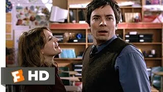 Fever Pitch (4/5) Movie CLIP - She's Late (2005) HD