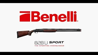 Benelli 828U Sport Overview