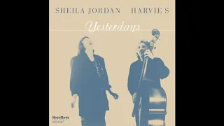 Sheila Jordan, Harvie S - Honeysuckle Rose / Ain't Misbehavin' (Live in Concert)