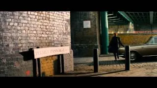 Mortdecai -- Official Teaser 2015 -- Regal Cinemas [HD]