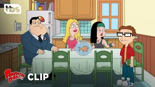 American Dad: Stan's Rules For Surviving Downtown (Clip) | TBS