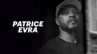 Patrice Evra: "I Had to Steal, Beg and Borrow to Survive" | The Players' Tribune
