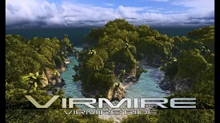 Mass Effect LE - Virmire: Landing Zone [Virmire Ride] (1 Hour of Music)