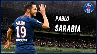 Pablo Sarabia - Amazing Assists & Goals | PSG