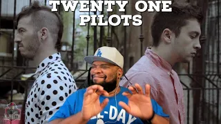 FIRST TIME HEARING!!! twenty one pilots: Migraine [OFFICIAL VIDEO] Reaction