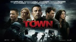 The Town - offizieller Trailer deutsch  german HD