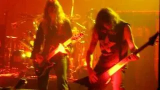 Kreator - Enemy Of God (Live @ Melkweg Amsterdam)