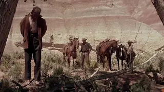 Revenge of a Gunslinger (Western, Jack Nicholson) Full Length Movie