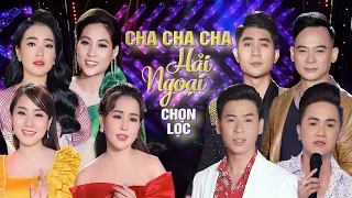 Liên Khúc Cha Cha Cha Hải Ngoại Hay Xuất Sắc - Liên Khúc Nhạc Trữ Tình Bolero Hay Nhất 2021