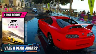 Forza Horizon 2 | Análise e Dicas