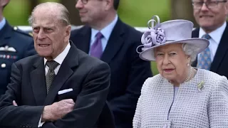 Prince Philip Has Been Cheating On Queen Elizabeth II For Years - SHOCKING ROYAL SCANDAL REVEALED