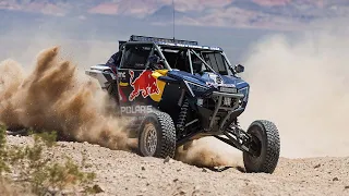 Vegas to Reno: Longest Off-Road Race in United States⁉️