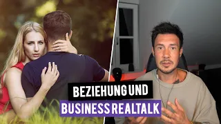 Beziehungen und Business Realtalk 😮 Storytime mit Matthias Fuhrmann | Torben Platzer Highlights