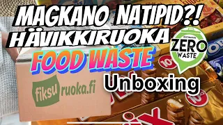 BINISITA ULIT ANG BIN🔥🔥🔥UNBOXING FIKSU RUOKA BOX + FOREST CHECK🔥🔥🔥