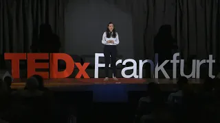 What would your body say if it could speak? | Samira Peseschkian | TEDxFrankfurt