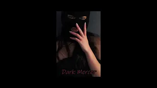 5l33p - Dark Mercer (Reverb + Slowed)